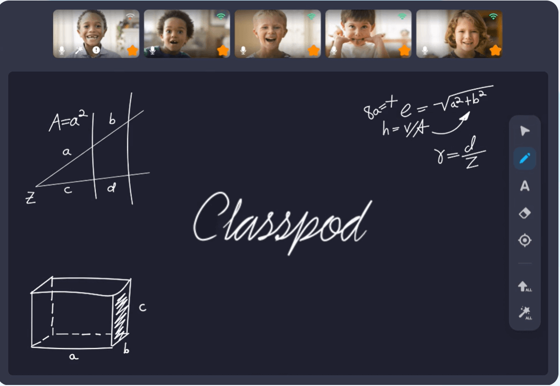 classpod