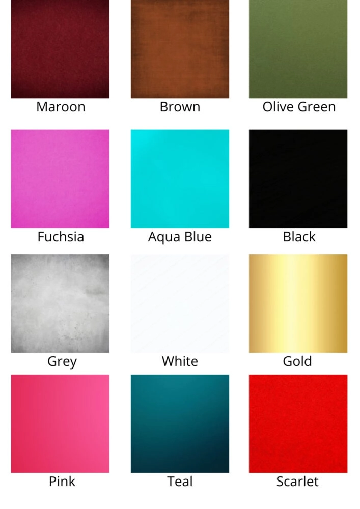 Color Names