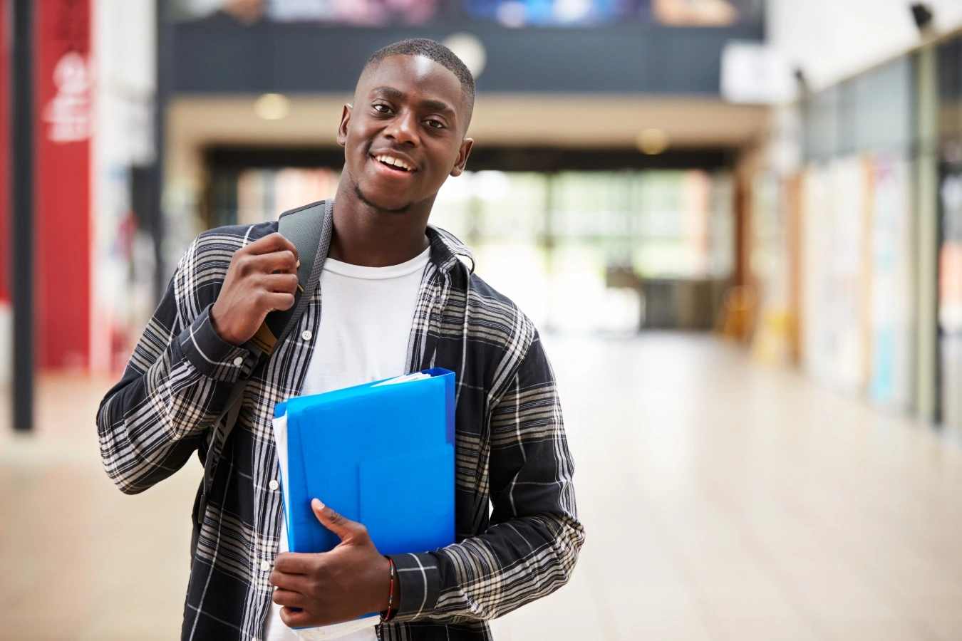 Conservative College