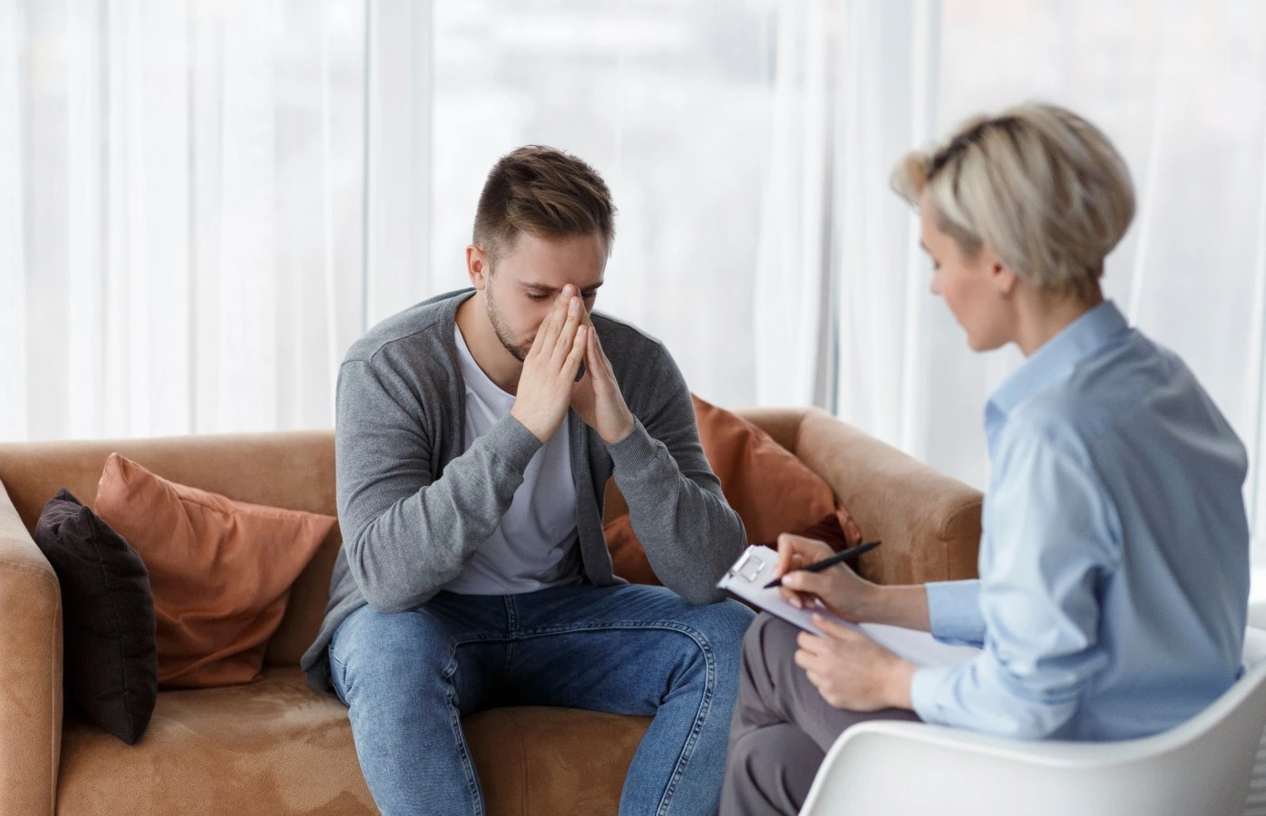 counseling