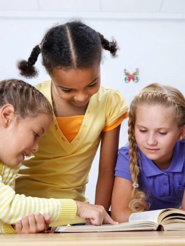 13 Must-Read Stories for Kids That Teach Valuable Life Lessons Story