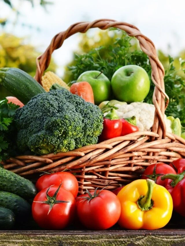 43 Popular Vegetable Names In English With Pictures Story