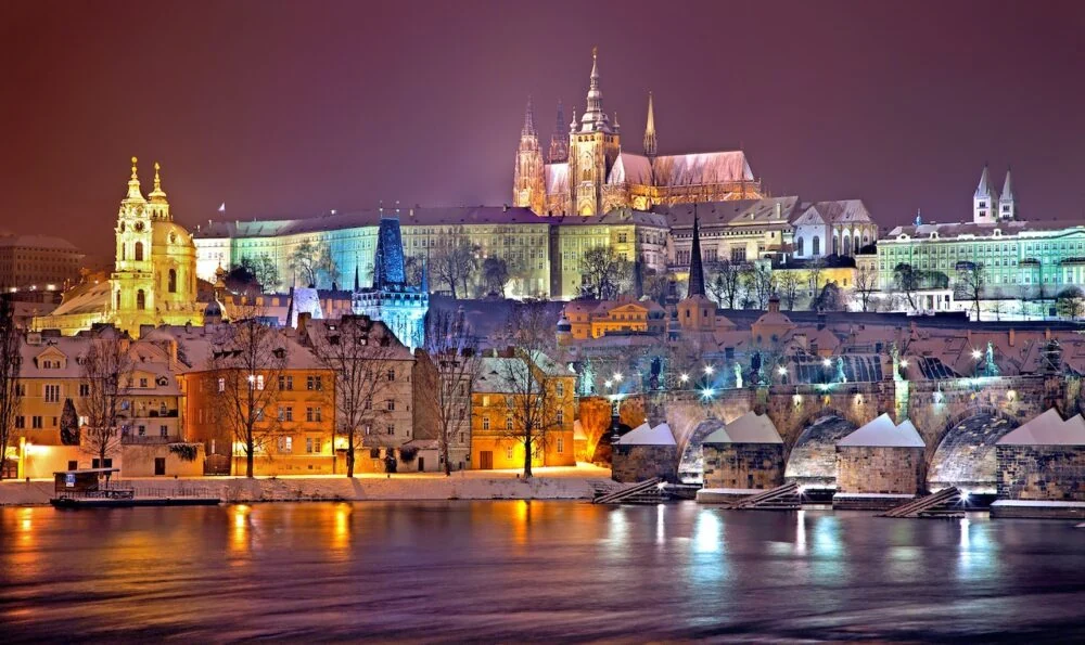 czech republic