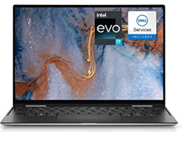 Dell XPS 13