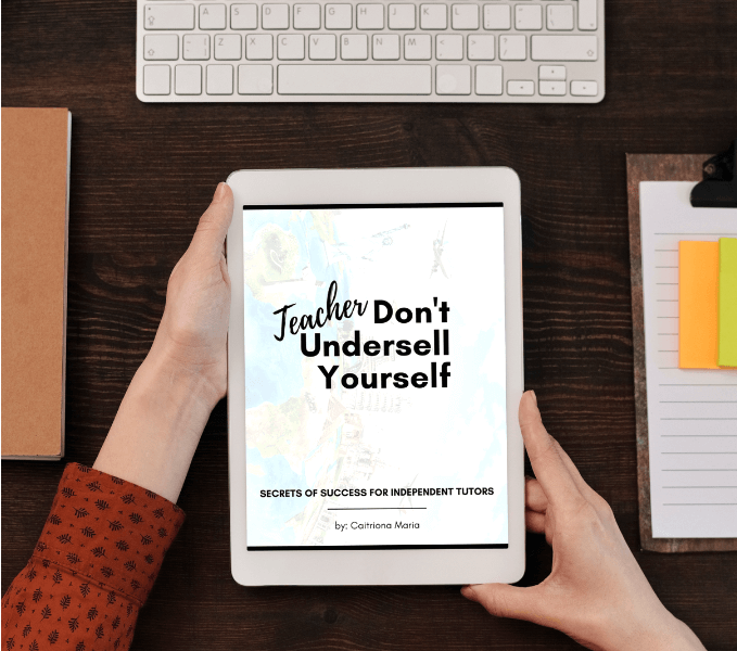 ebook template