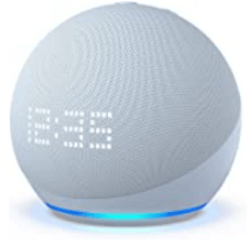 Amazon Echo Dot