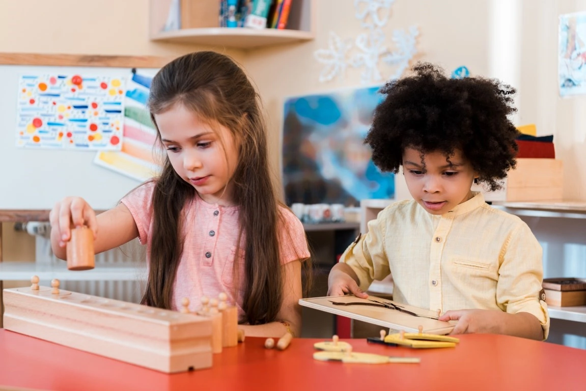 Educational Board Games
