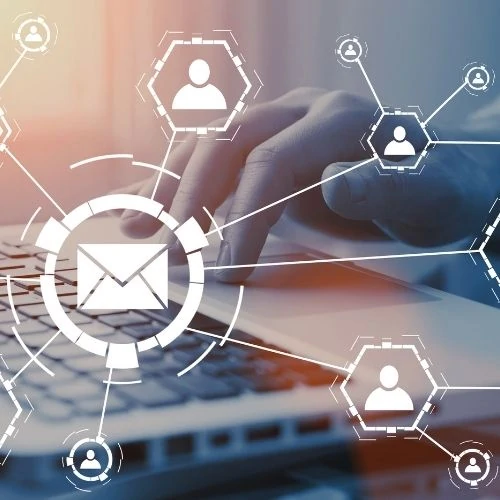 email sending