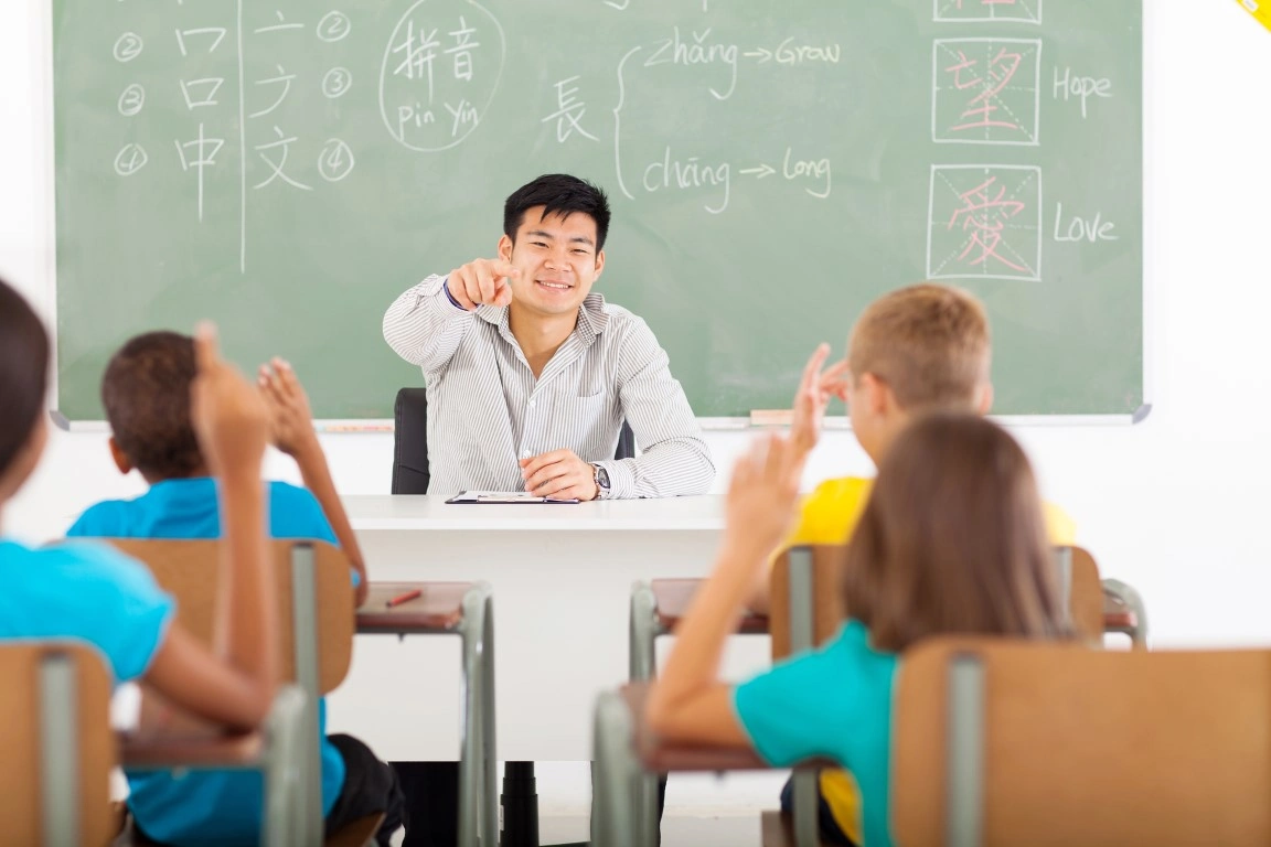 English Lesson Plans