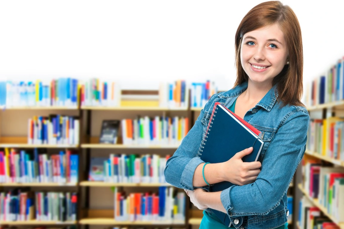 Novels for Intermediate Learners
