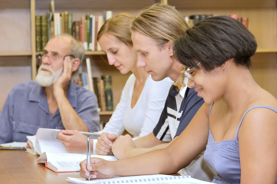 ESL Worksheets for Adults