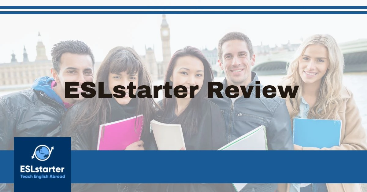 ESLstarter Review