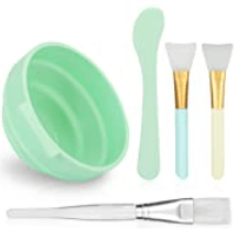 Face Mask Mixing Set