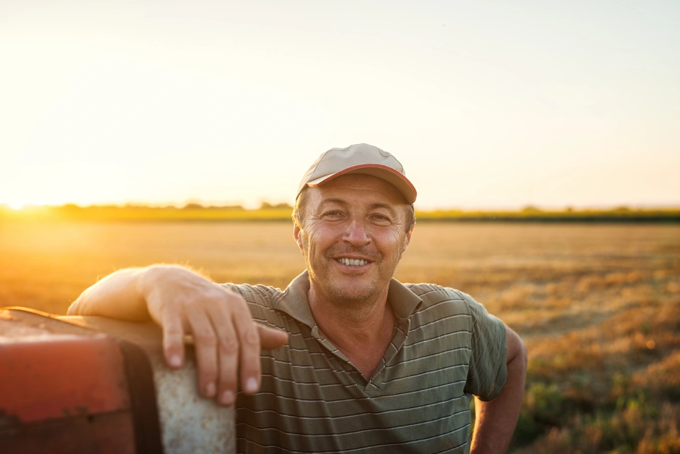 farmer