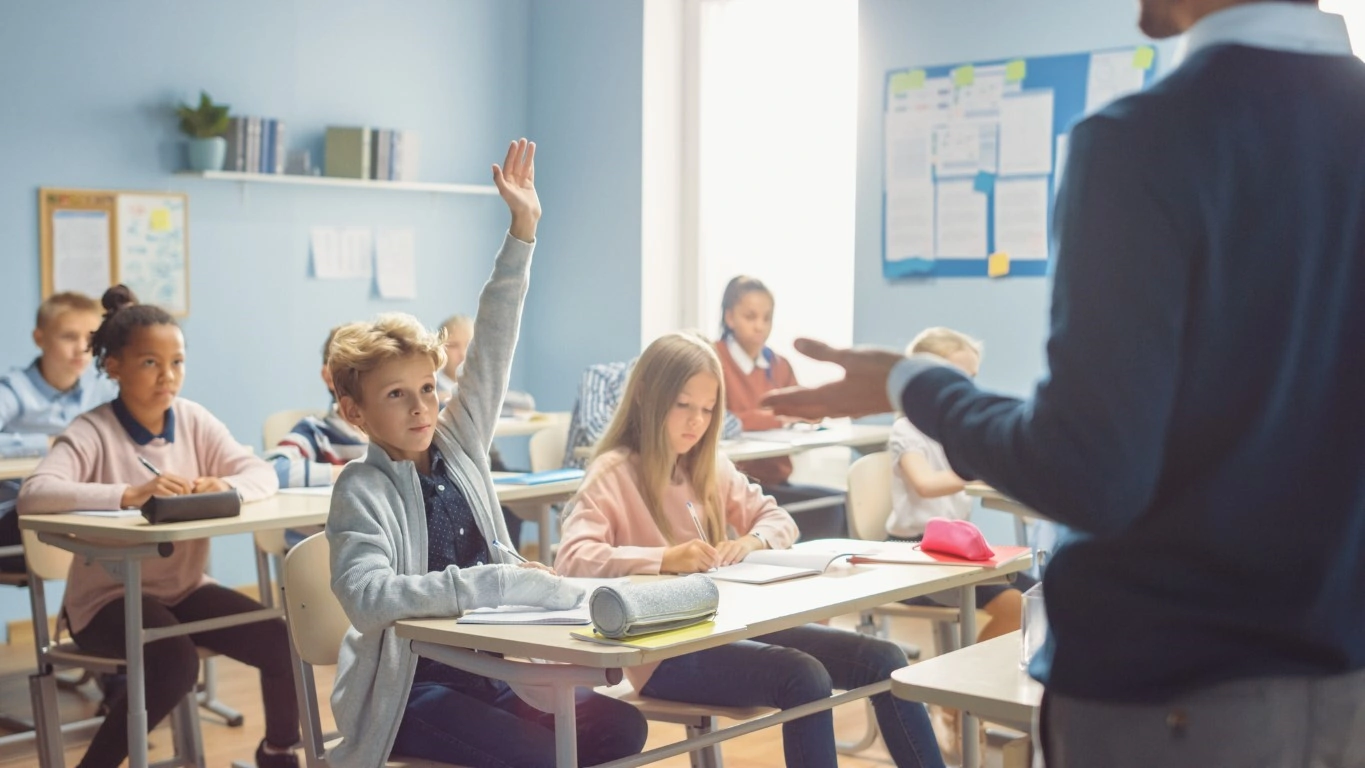 Jobs in Education