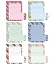 Handwritten Letter Set
