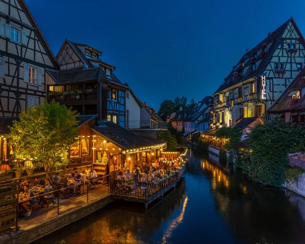 France