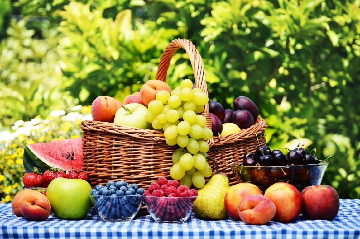 Fruit Names
