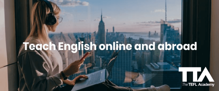 get tefl certified