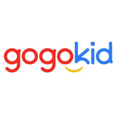Gogokid Logo