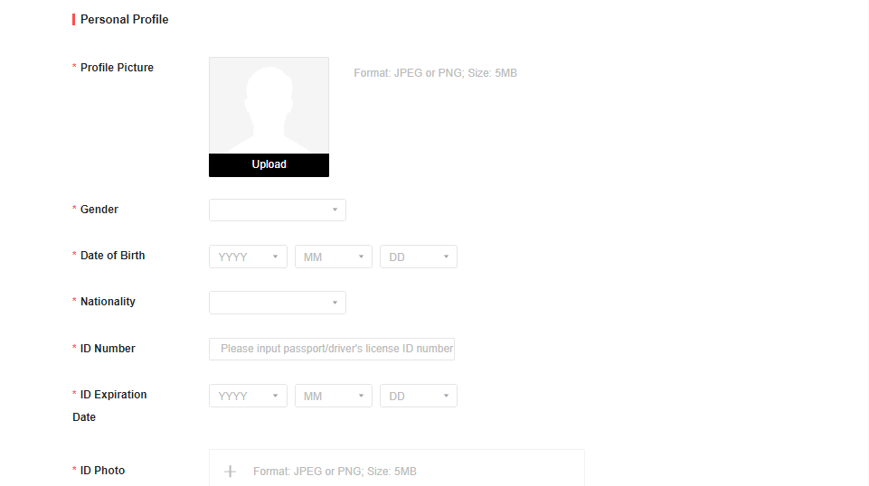 gogokid documents