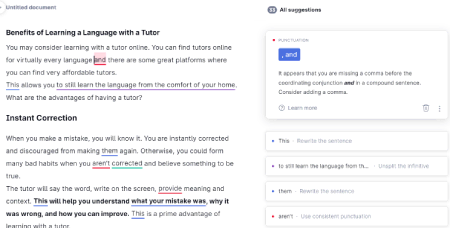 Grammarly
