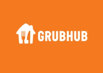 Grubhub Giftcard