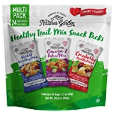 Healthy Snacks