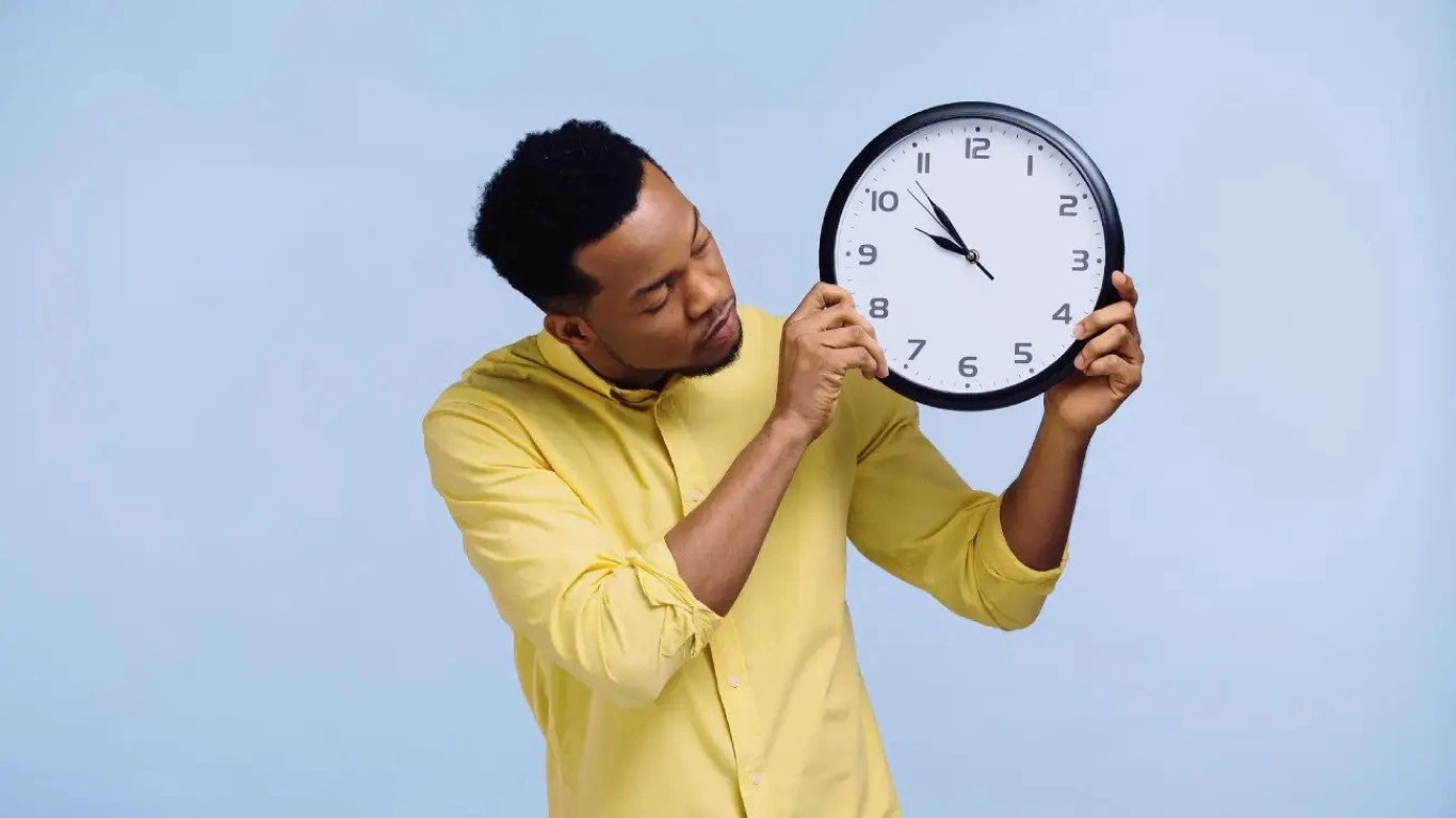 How Many Minutes in a Year