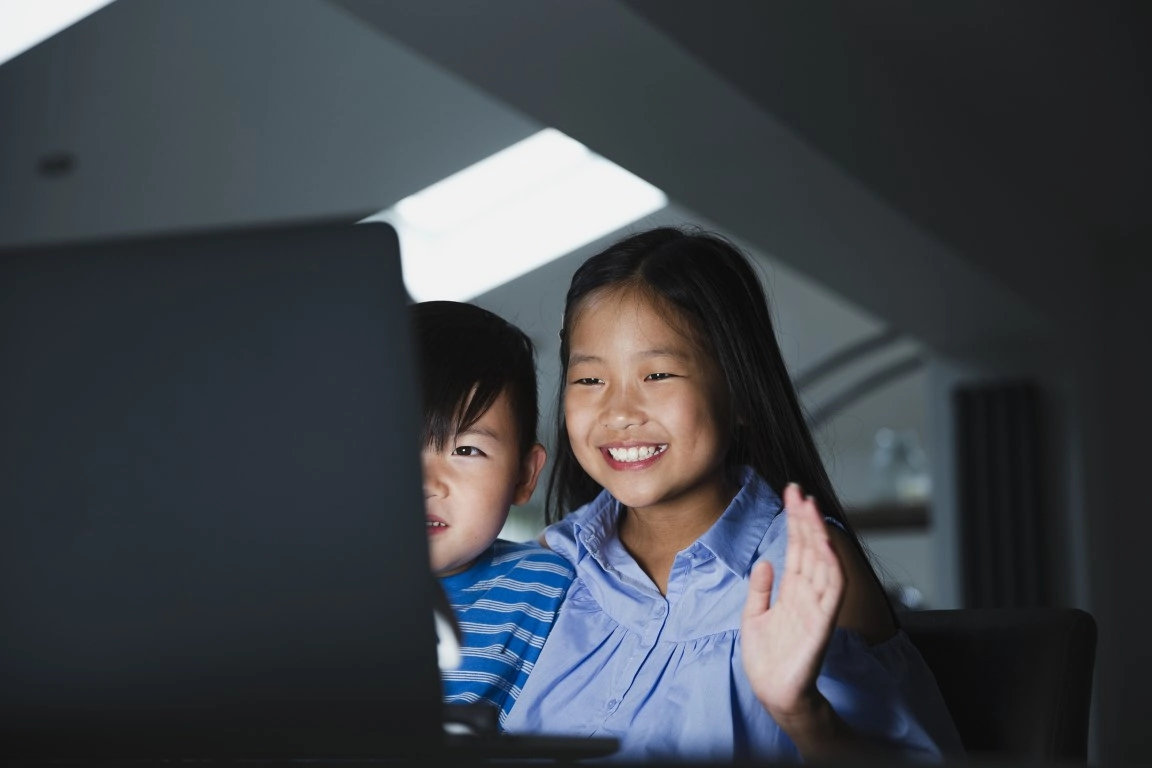 How to Teach English Online