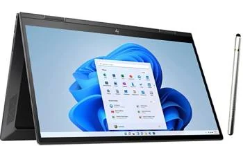 HP Envy x360