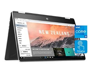 HP Pavilion x360