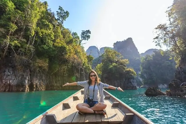 i to i TEFL Teach in Thailand