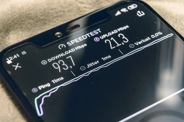 Internet Speed Test