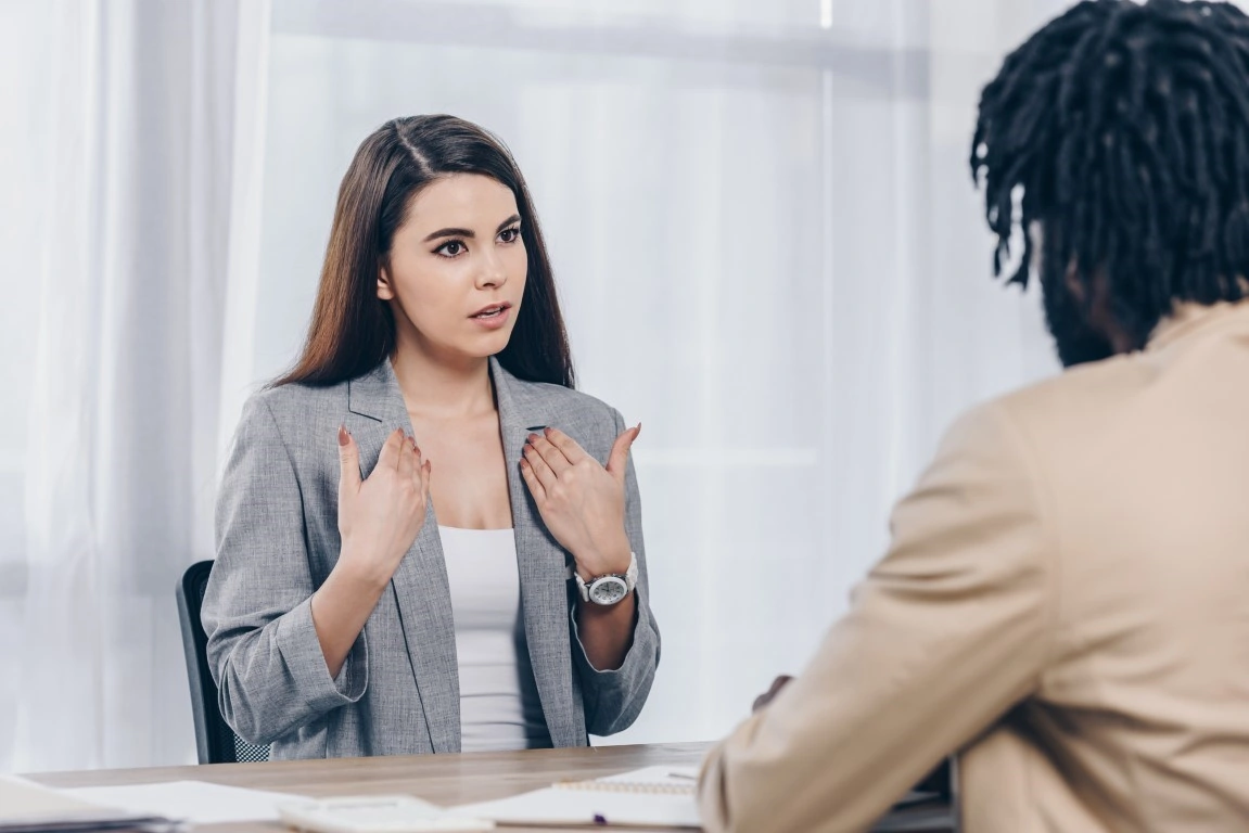 Interview Tips