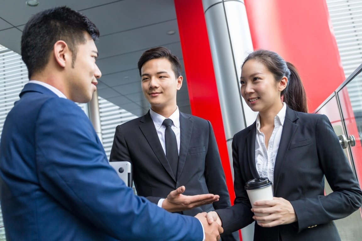 Introduce Yourself in English