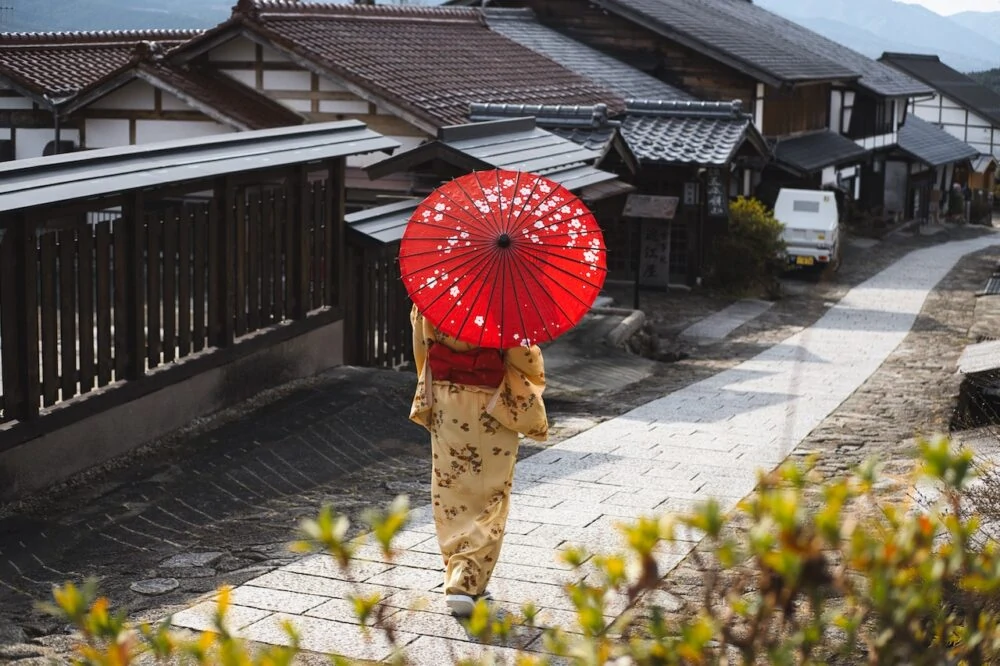 Japan