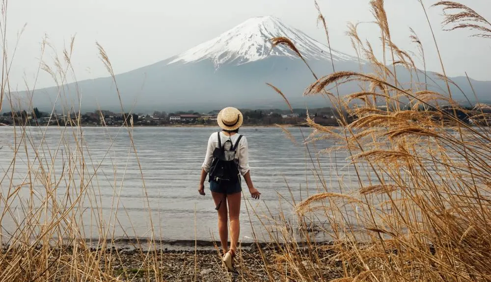 Teaching Abroad in Japan