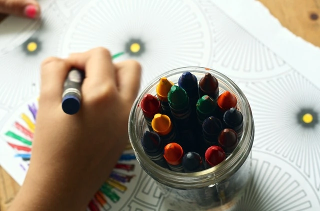 Kindergarten Skills