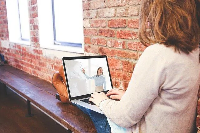 learning from courses