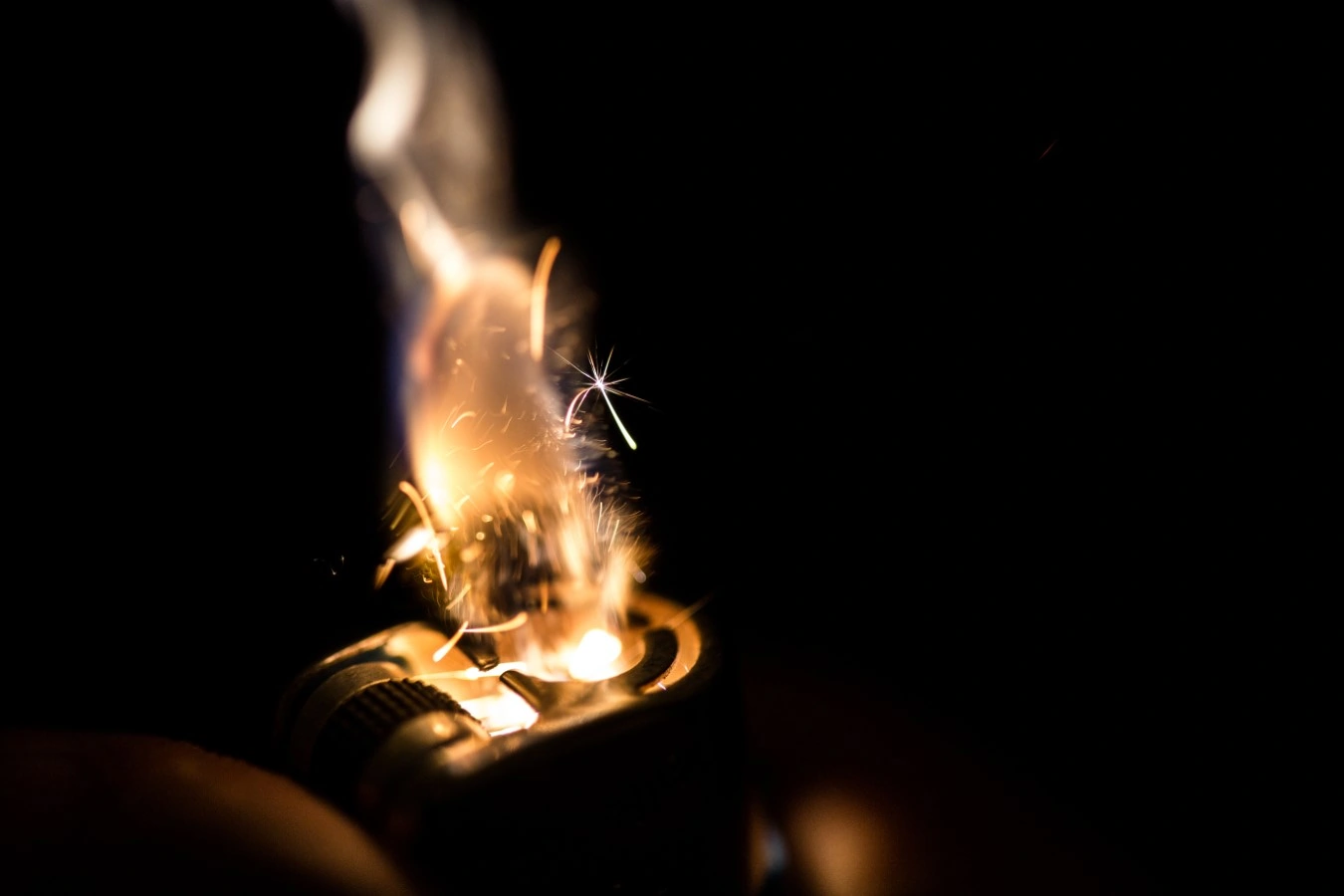 lighter 2