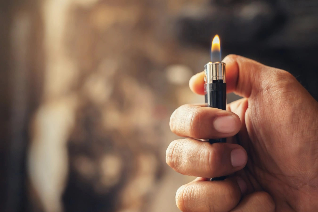 lighter