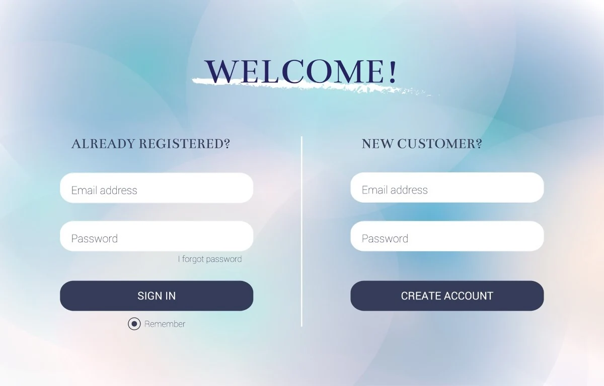 Log Into or Log in to or Login