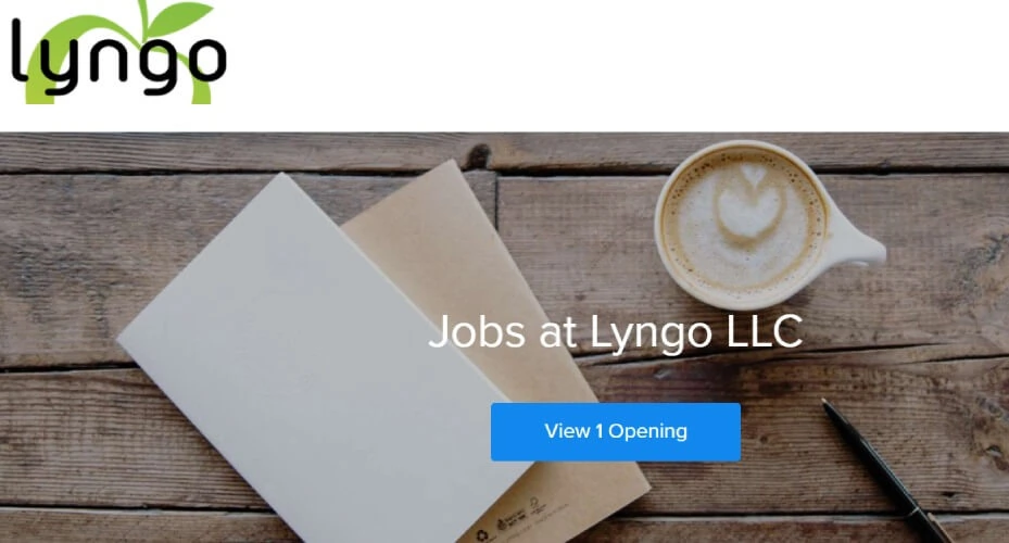 Lyngo