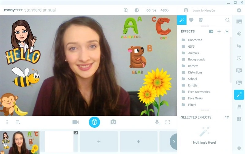 Manycam