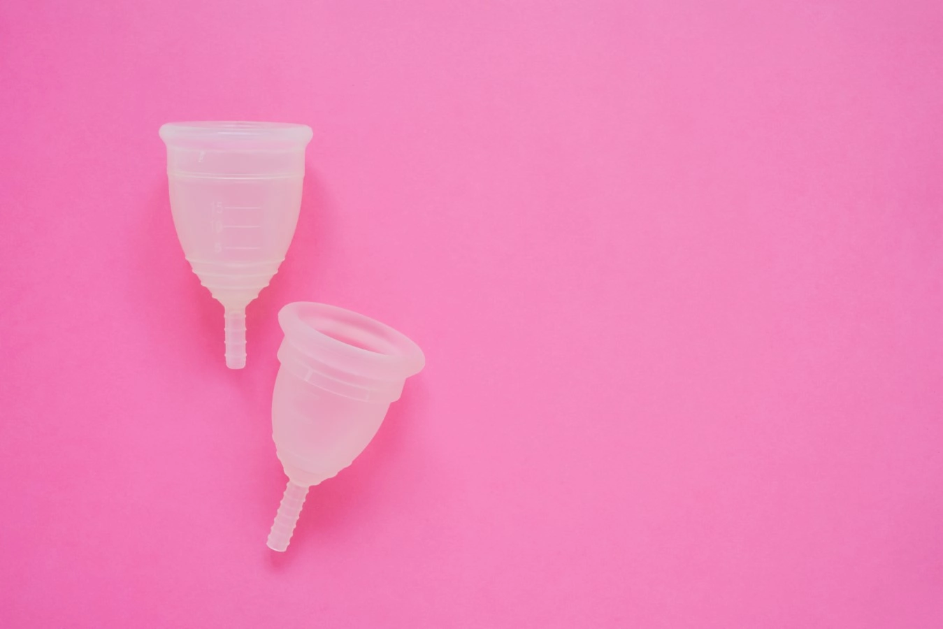 menstrual cup
