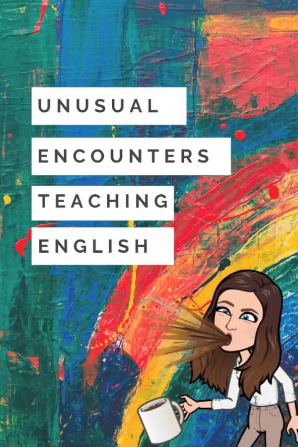Moments Teaching Online