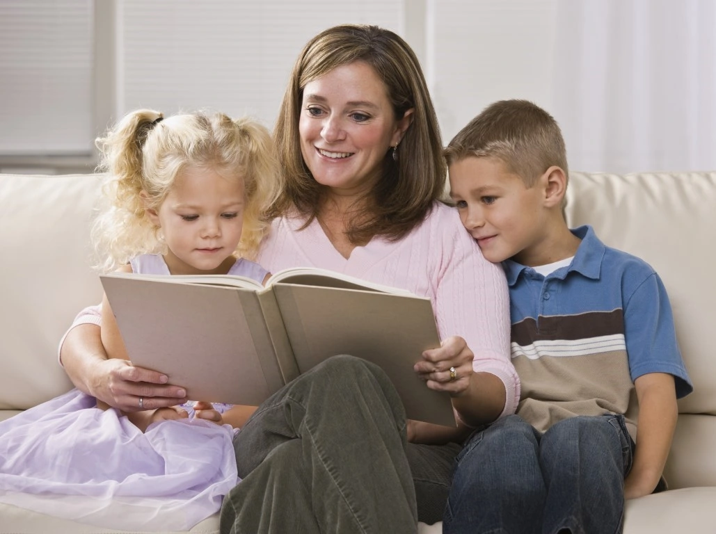 Moral Stories in English