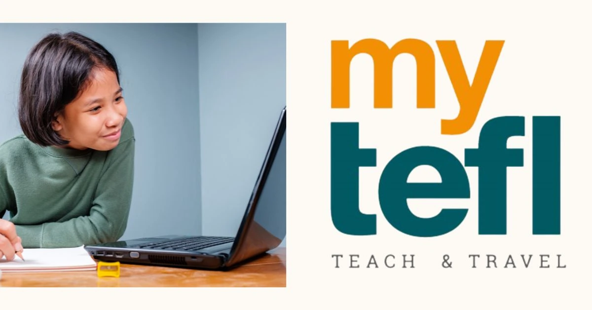 MyTEFL Review