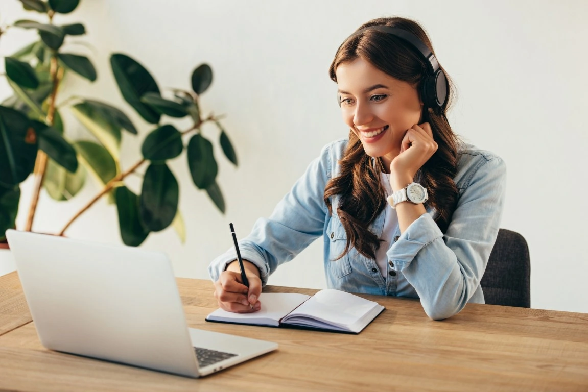 Online Classes for Adults
